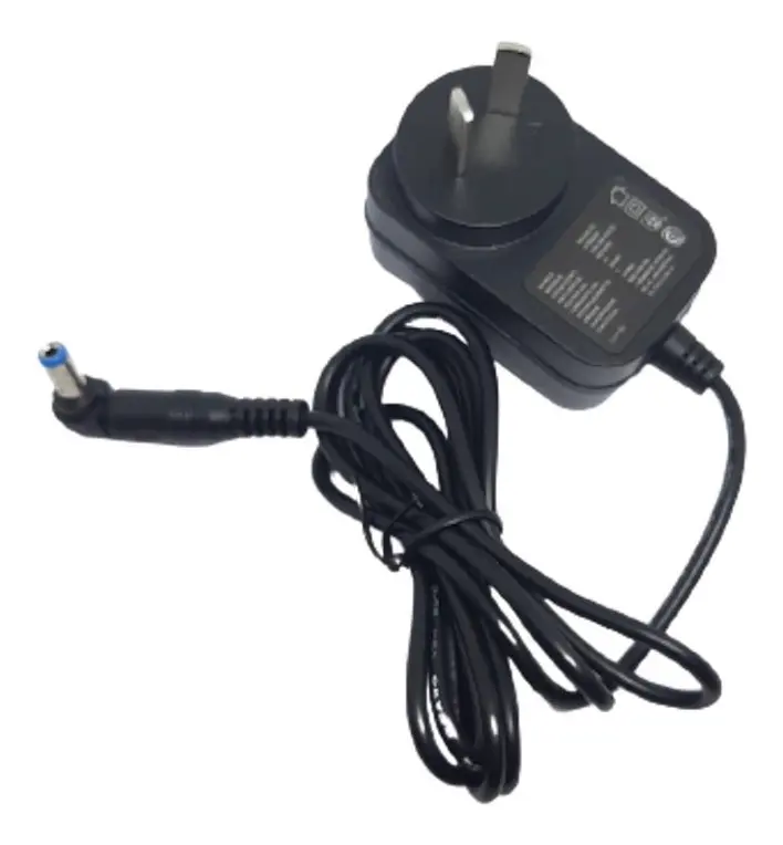 Fuente Switching Fija 3v 3a 9w Conector 5,5x2,1 Mm - Imagen 3