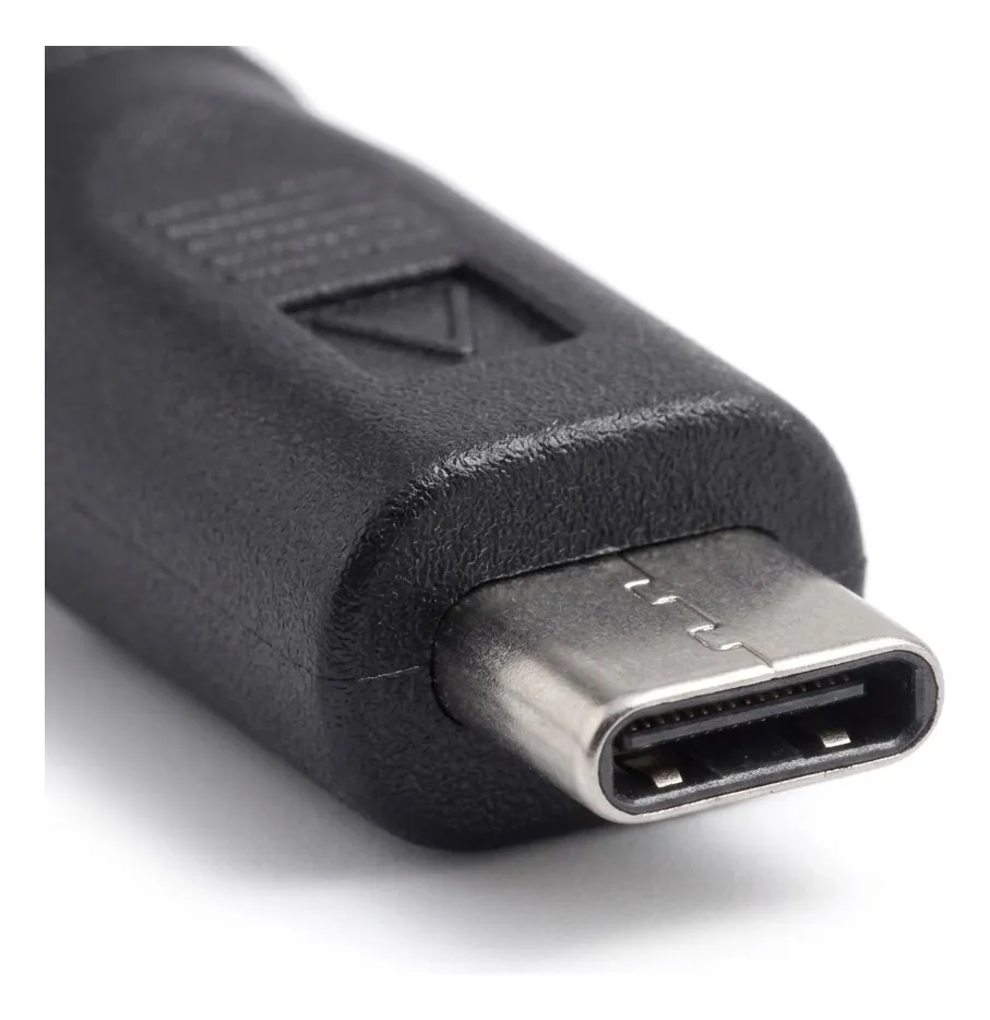Adaptador Usb C Macho A 2.1 Dc Hembra - Imagen 5
