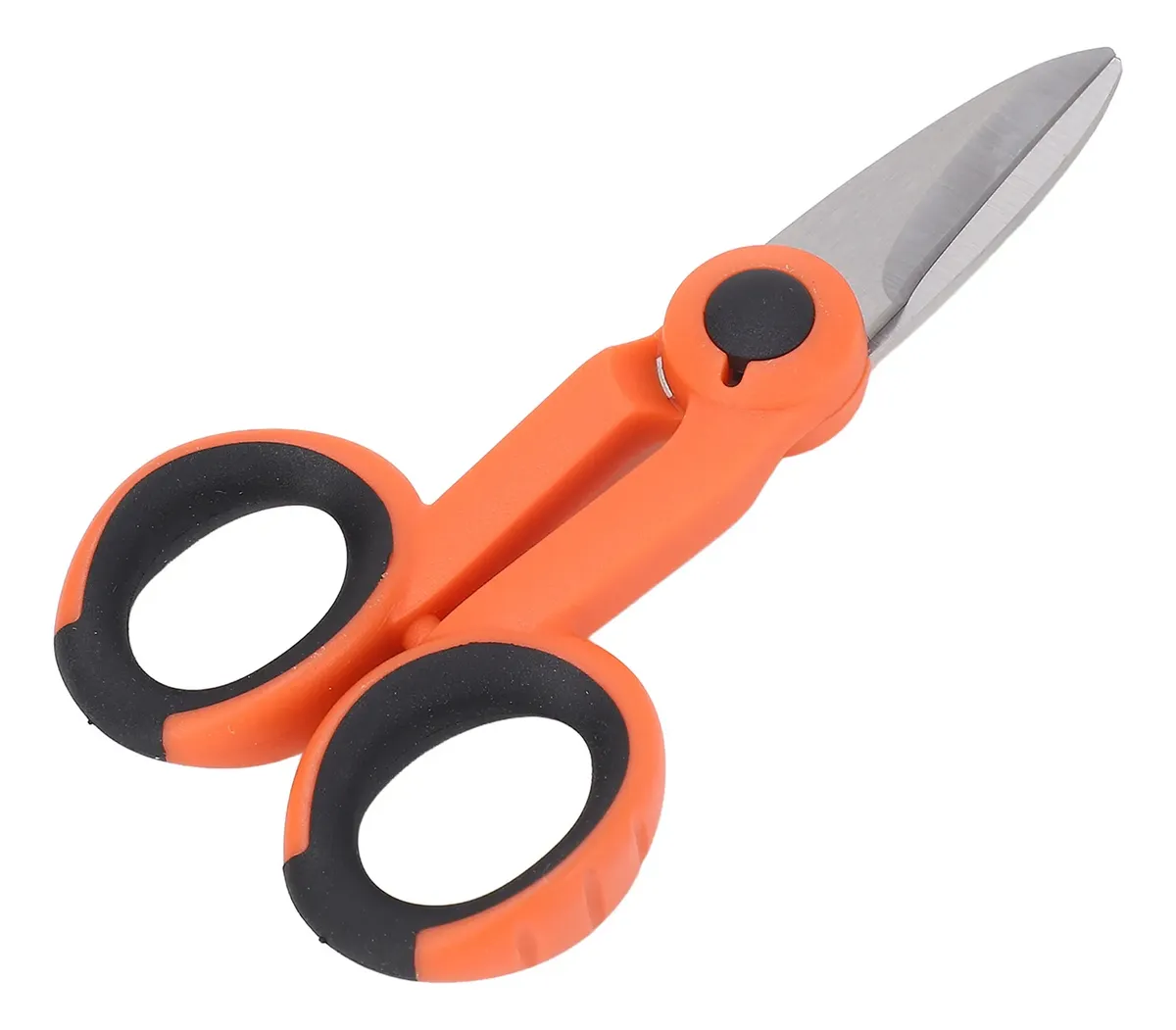 Tijeras Para Fibra Optica Kevlar Precisión Filo