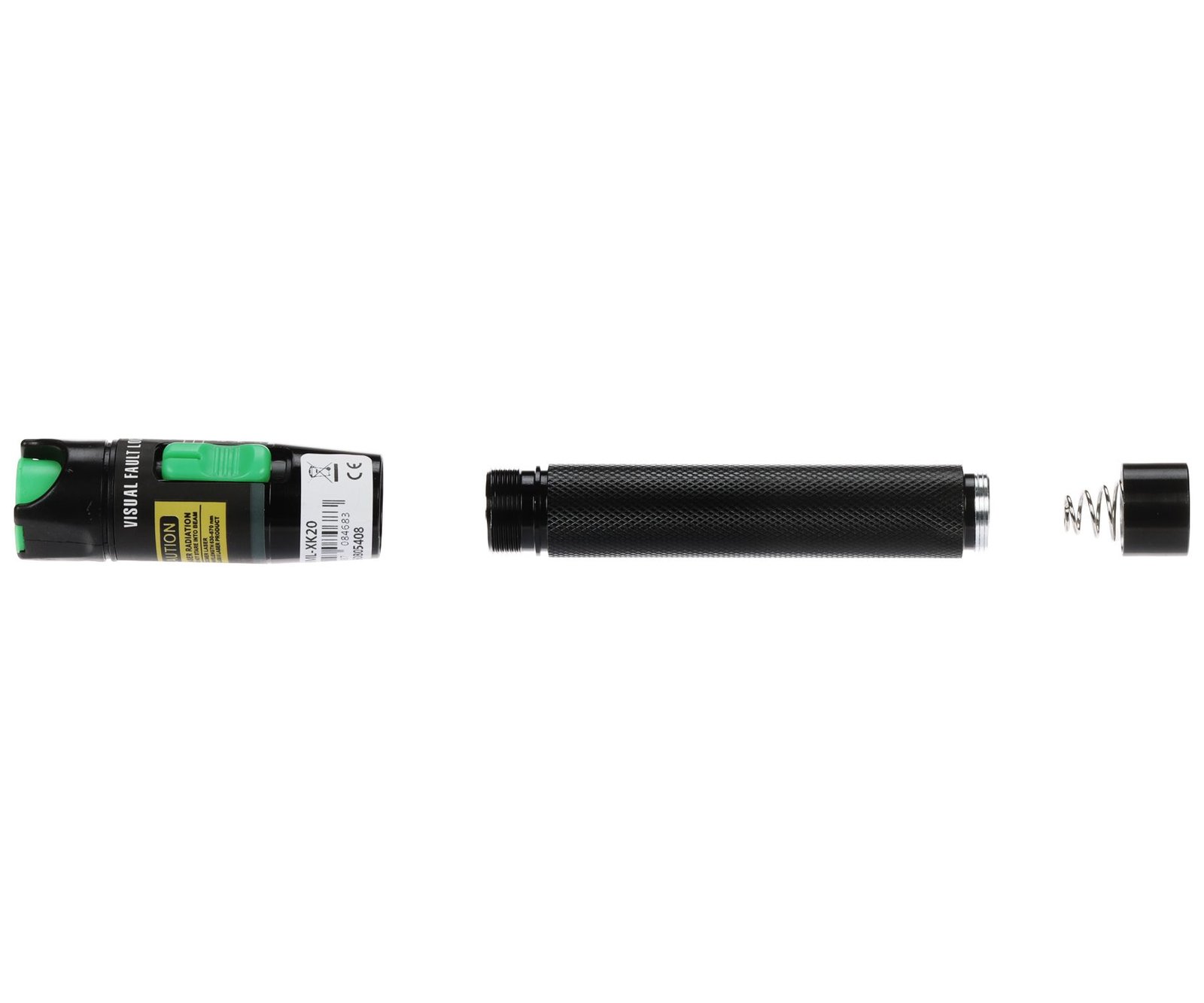 Localizador Visual De Fallas Para Fibra Óptica - Imagen 5